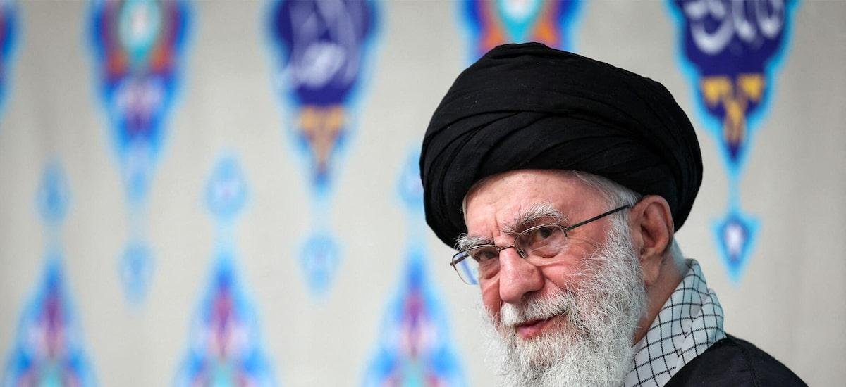 Irã confirma morte de líder supremo após ofensiva dos EUA e Israel