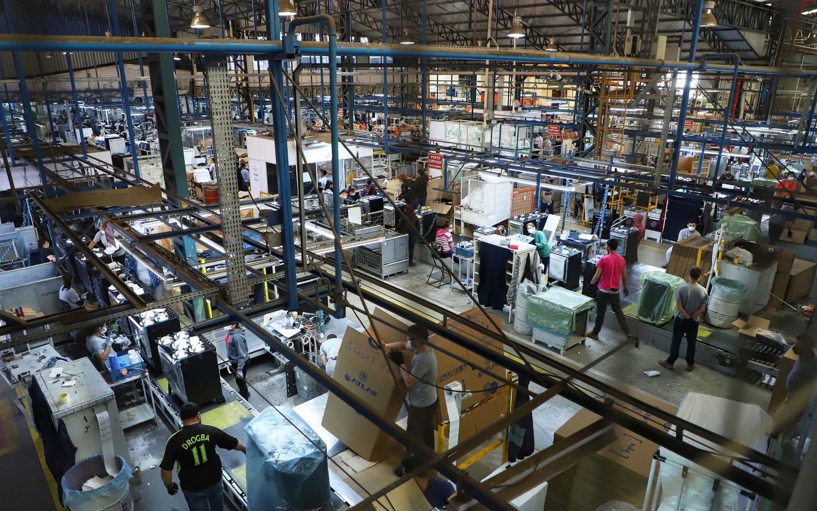 Veja onde tem oferta de emprego no Paraná; são 25 mil vagas