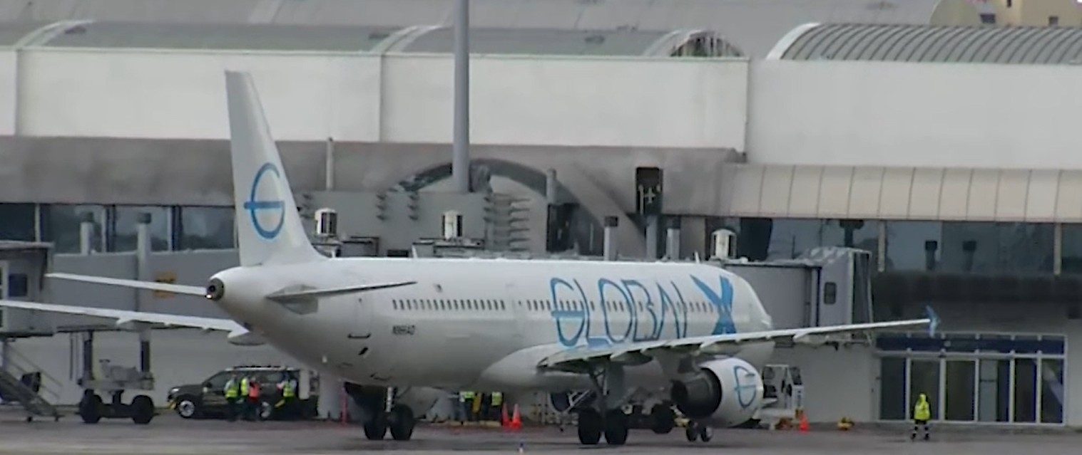 Mais de 80 moradores de MT são deportados dos EUA | G1