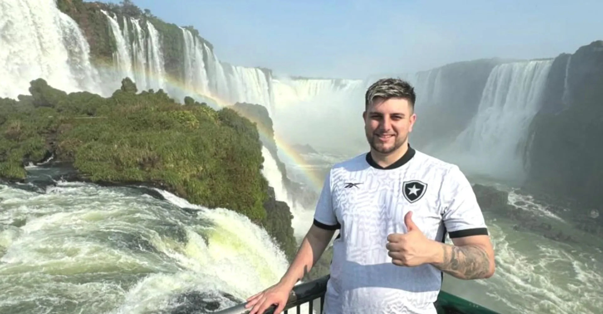 PMs são presos por morte de empresário no Rio de Janeiro