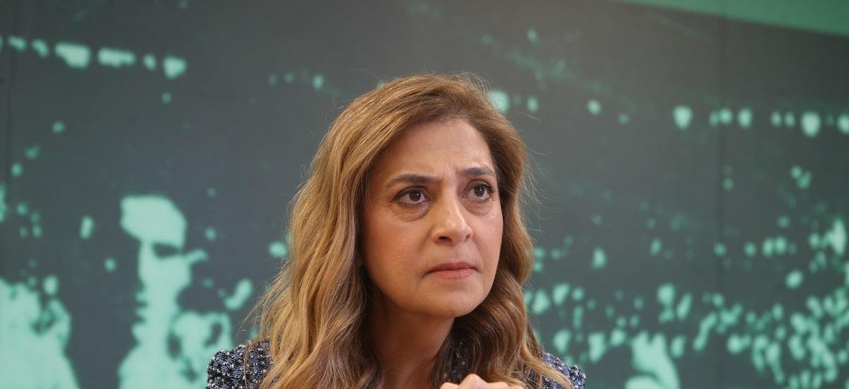 Leila Pereira, presidente do Palmeiras, é convocada a depor na CPI do INSS; entenda