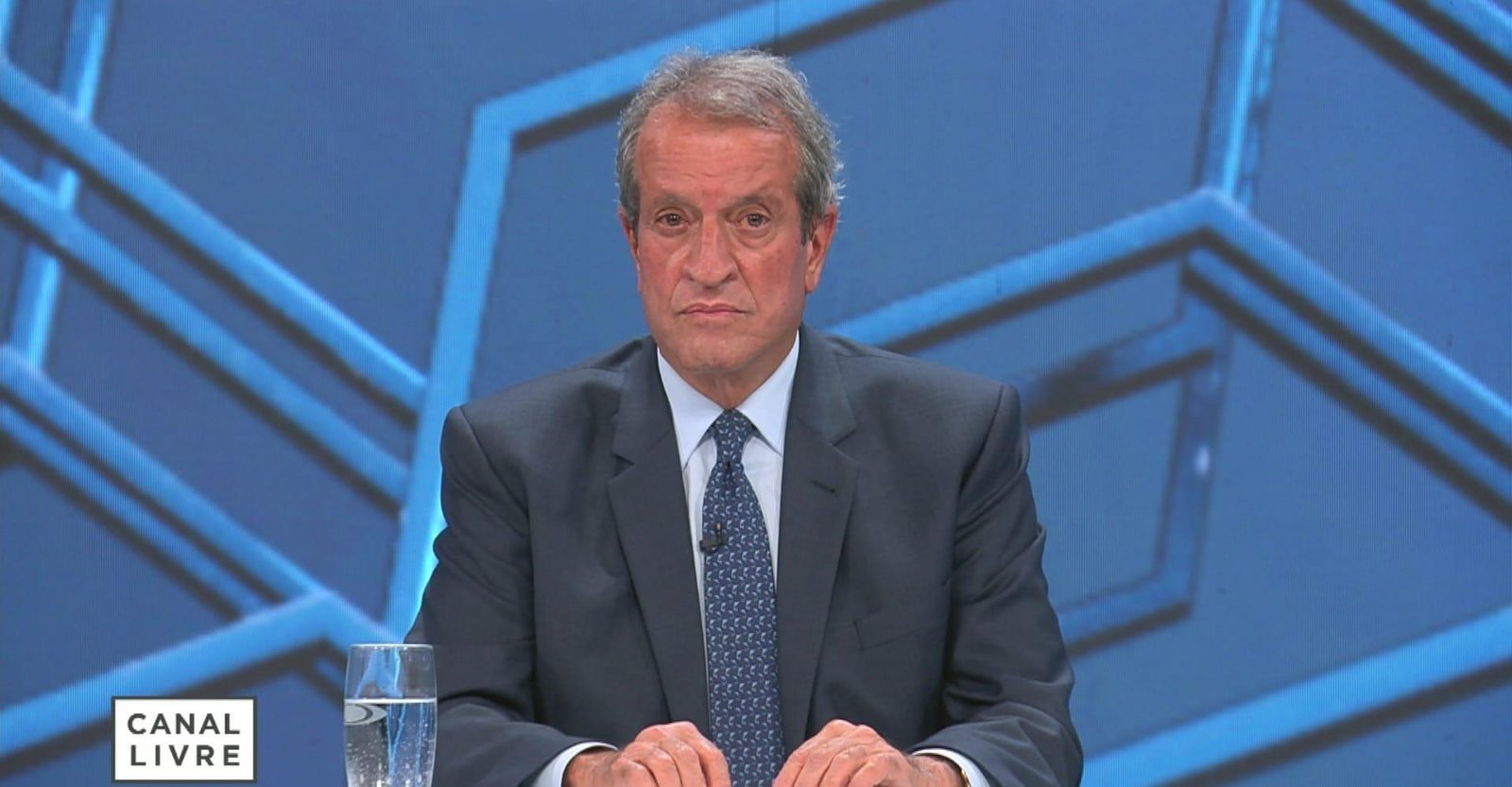 CPI do Banco Master vai atingir meio mundo", declara presidente do PL