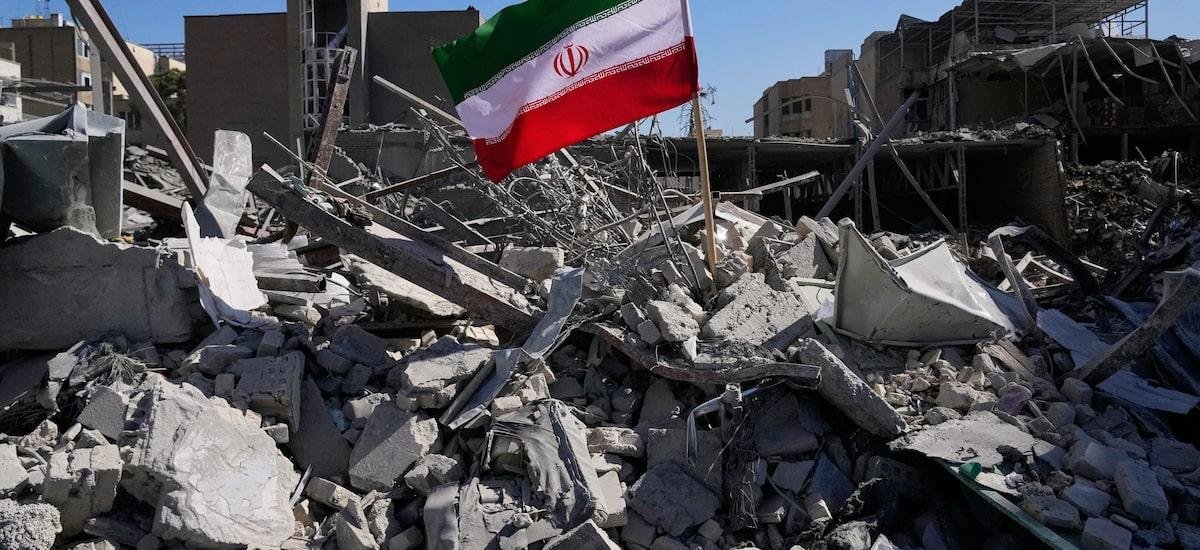 Irã fora da Copa? Guerra gera dúvidas a 100 dias do Mundial