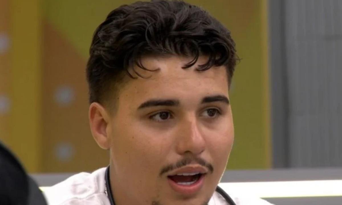 Defesa detalha rotina de Pedro, do BBB26, em clínica psiquiátrica