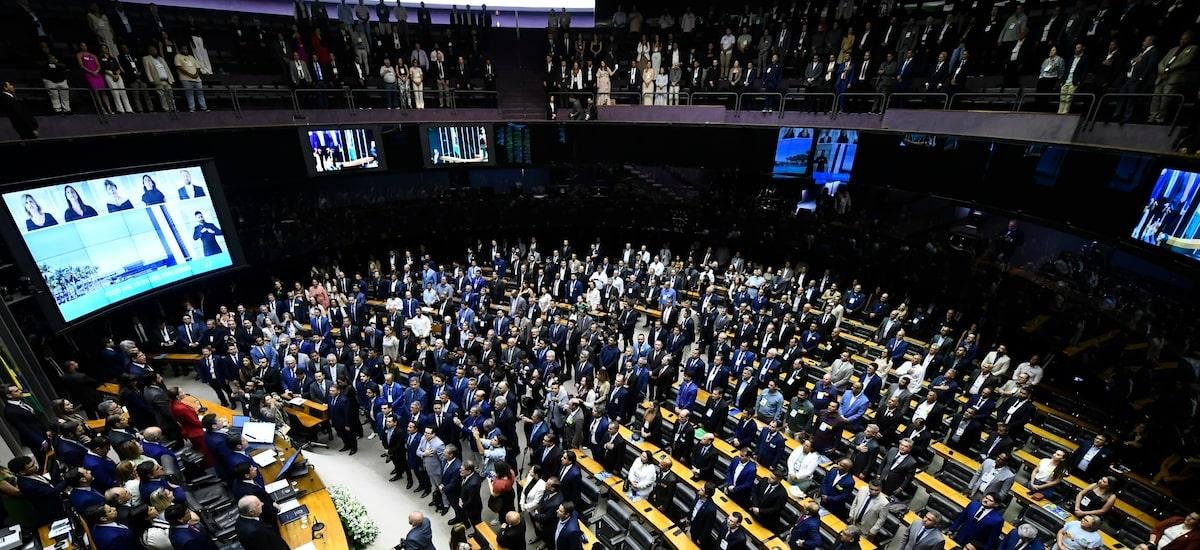 Placar do Estadão: veja como cada parlamentar se posiciona sobre CPI do Master