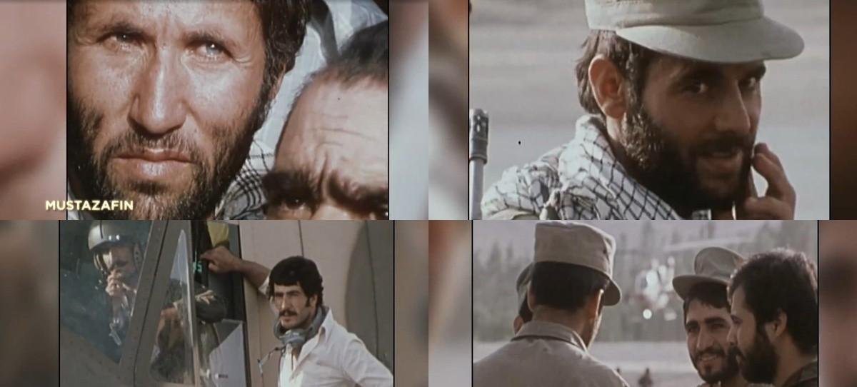 Quem são os 'Mustazafin', ou 'oprimidos', jovens pobres que formaram a guarda que hoje protege a ditadura do Irã | G1