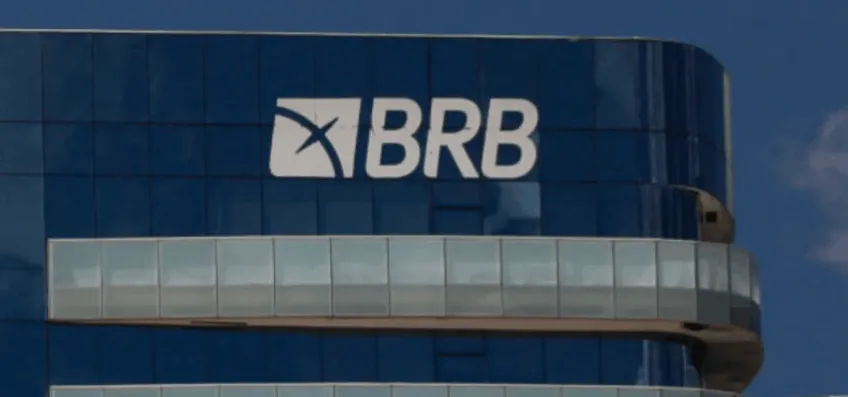 Operação mira Banco de Brasília, governo do DF e PicPay