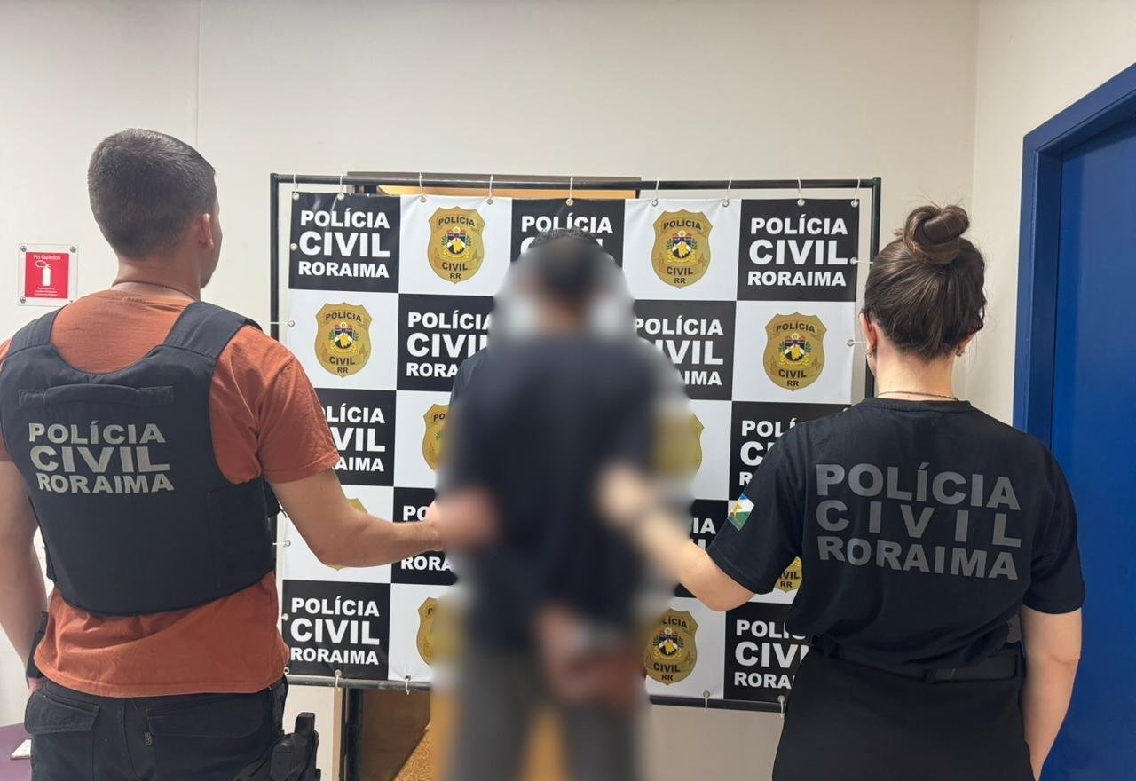 Vendedor é preso após tentar matar ex a facadas | G1