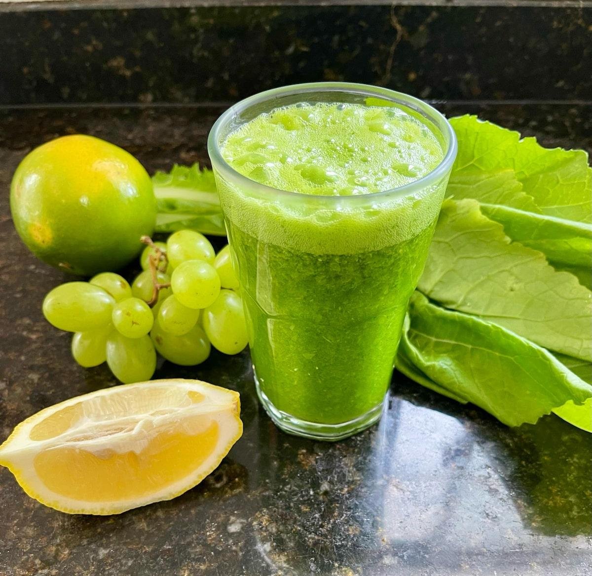 Por que comer folha de mostarda? Veja benefícios e como incluir na alimentação