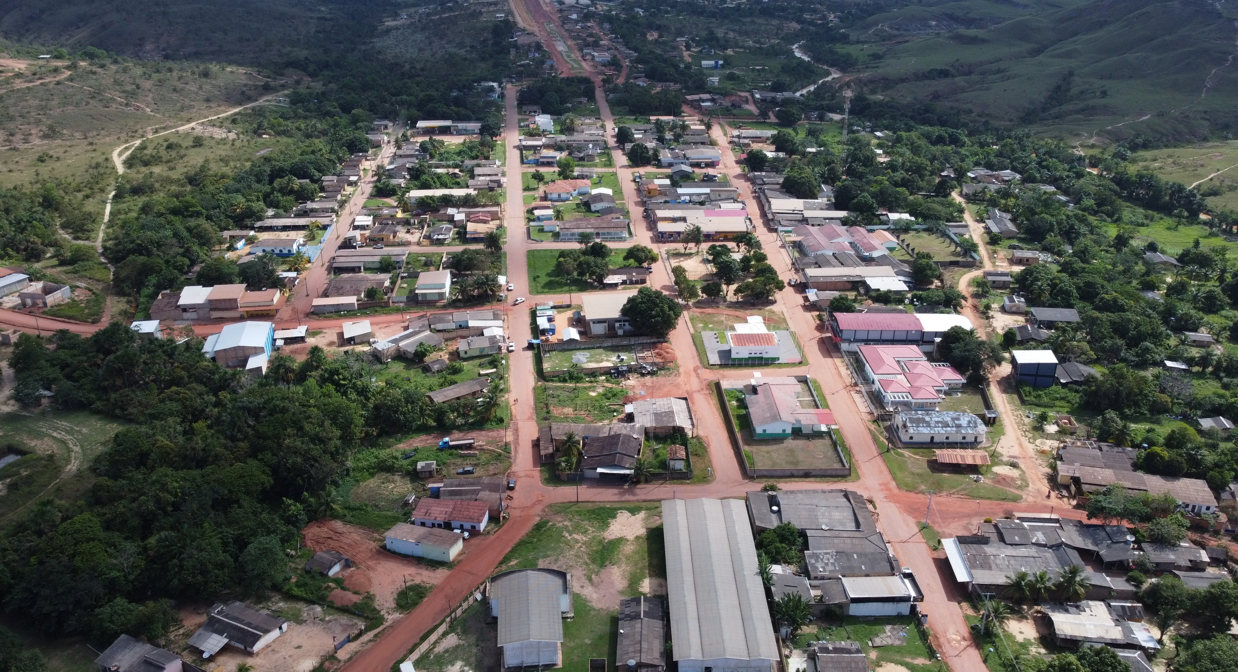 Município mais ao Norte do Brasil tem pior qualidade de vida do país, aponta estudo