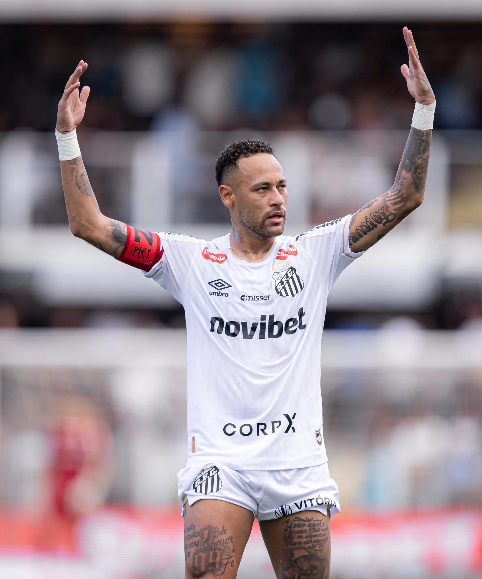 Estafe de Neymar e FC Cincinnati discutem possível transferência, diz jornal