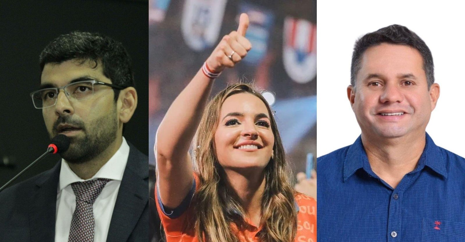 Justiça multa prefeito, esposa deputada federal e vereador no Pará | G1