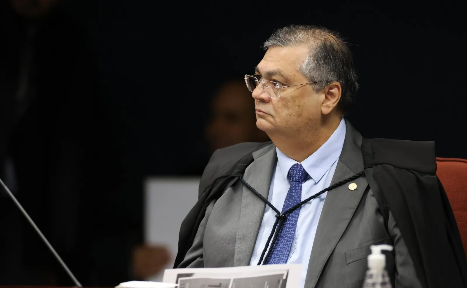 Dino diz que indicação de emendas de dirigentes partidários é nula e ameaça multar Podemos e Solidariedade
