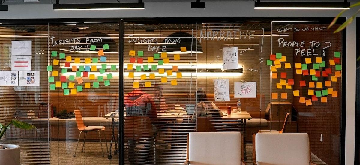 Novo método de sprint transforma relação de Monks com clientes e vira referência para rede