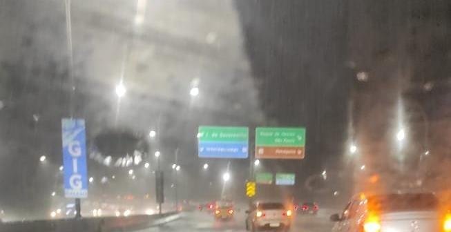 Rio poderá ter novos temporais com risco de deslizamentos até sábado; veja a previsão do tempo