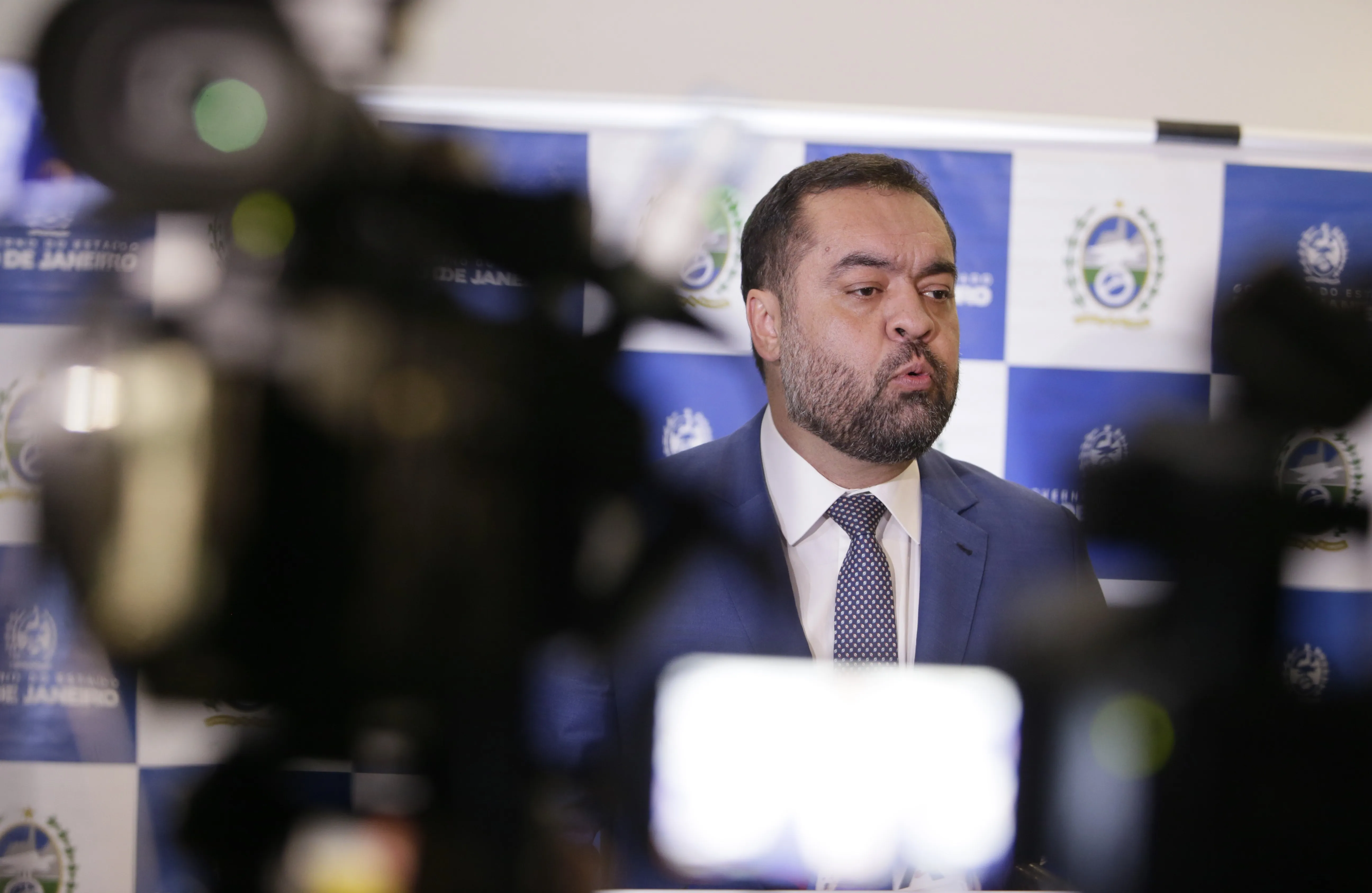 TSE afirma que eleição para o mandato-tampão ao governo do Rio será indireta após renúncia de Castro