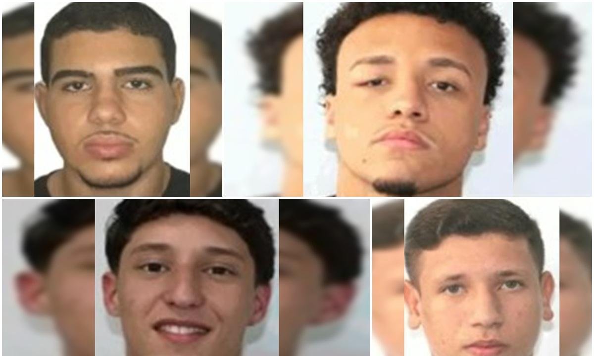 Adolescente é vítima de estupro coletivo e polícia procura suspeitos