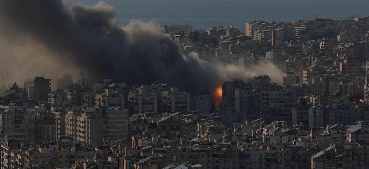 Como Trump decidiu ir à guerra com o Irã em menos de dois meses