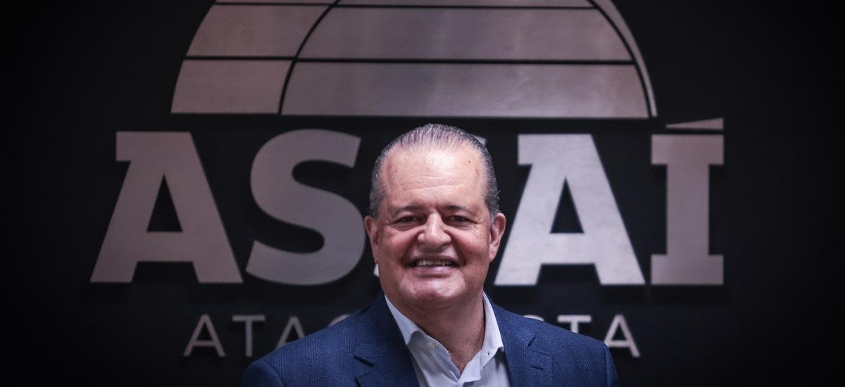 Canetas emagrecedoras estão mudando padrão de consumo nos supermercados, diz presidente do Assaí