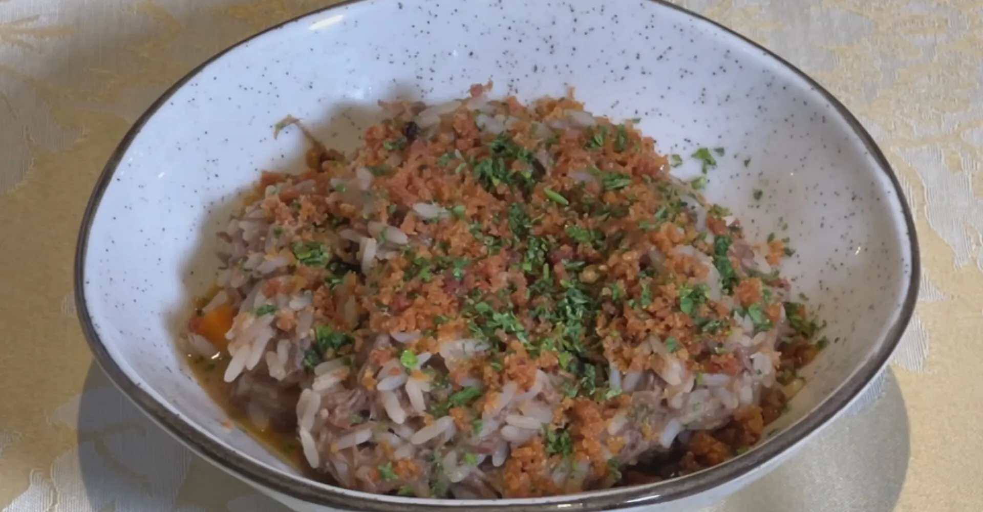 Receita Nosso Campo: aprenda a fazer um delicioso arroz com costela