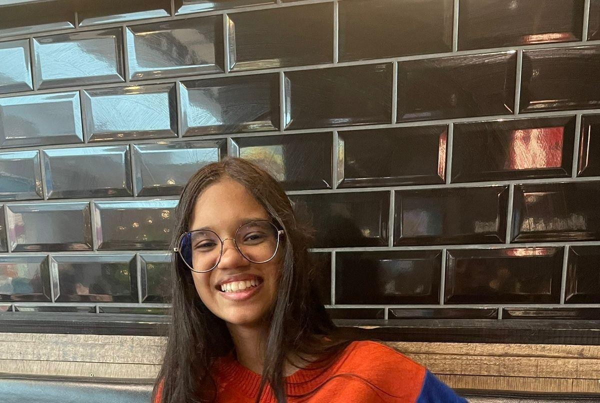 Menina de 13 anos desaparece em Botafogo após sair sem avisar a família