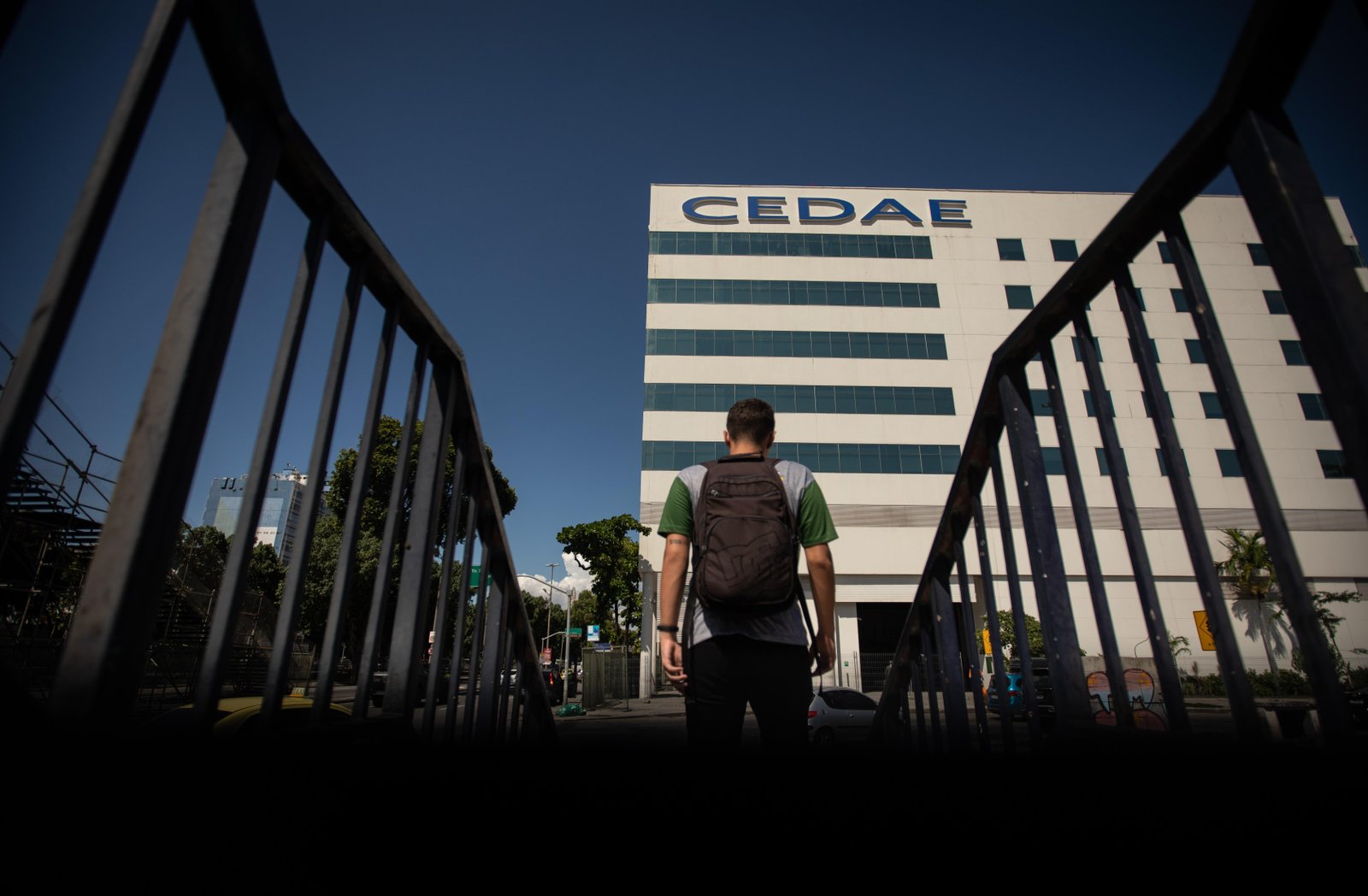 Justiça concede liminar que obriga a Cedae a manter desconto para a Águas do Rio e afasta aumento de tarifa por enquanto