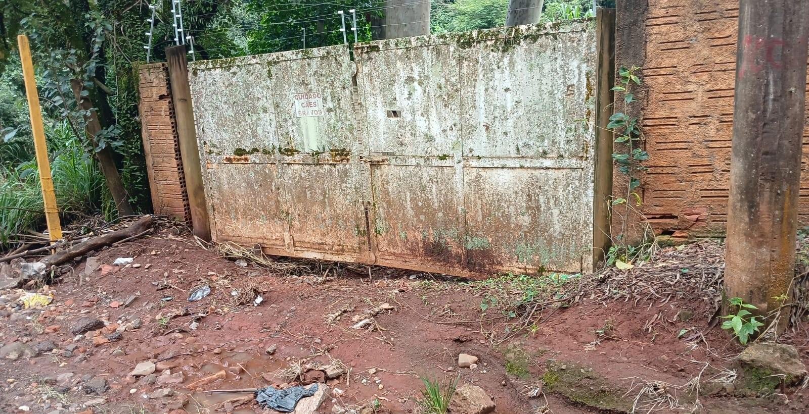 São Manuel decreta estado de emergência após fortes chuvas | G1