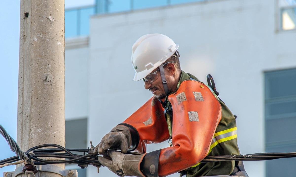 Duas cidades do DF ficam sem luz nesta terça-feira; veja quais