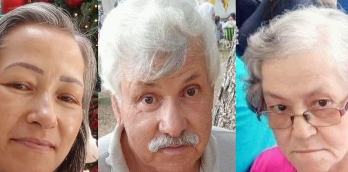 Polícia investiga desaparecimento de família de empresários em Porto Alegre