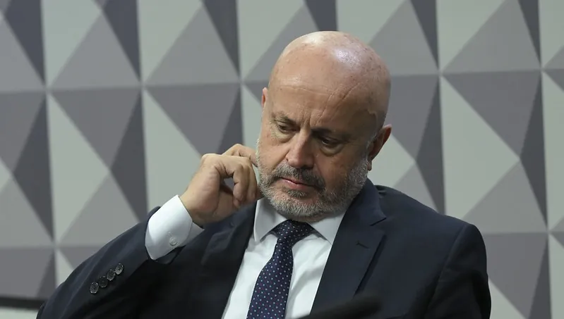 Mendonça autoriza leilão de carros de luxo de envolvidos no esquema de desvio de aposentadoria