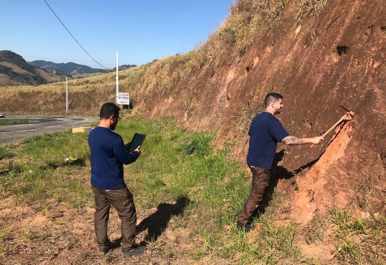 Ipatinga, Aimorés, Resplendor e Sabinópolis estão entre cidades com mais áreas de risco de deslizamento em MG | G1