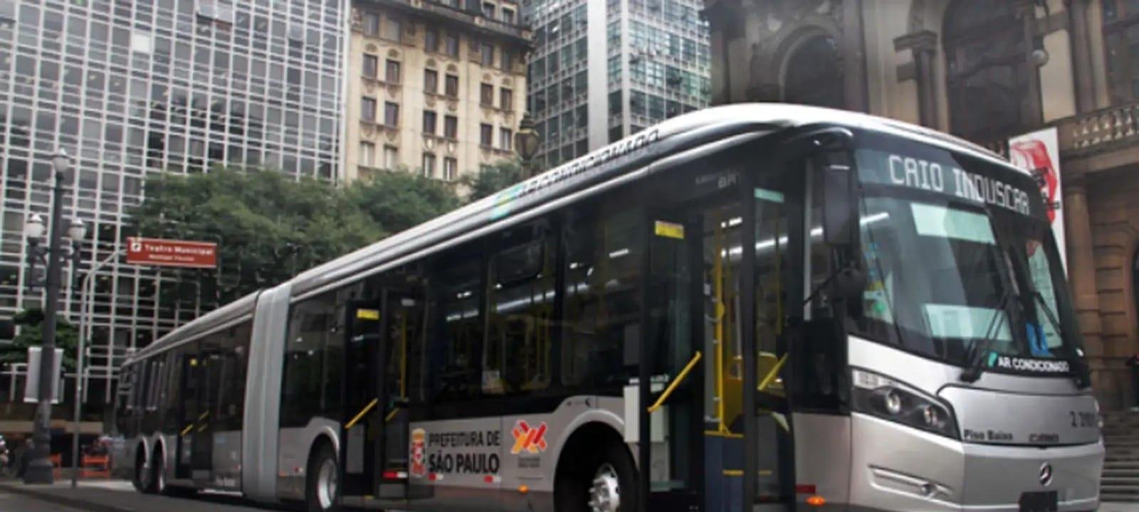 SP: Não pode fazer isso com a população, dispara Joel sobre greve de ônibus