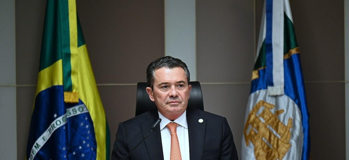 Presidente do TCU descarta reverter liquidação do Master e diz que conclusão do processo será rápida