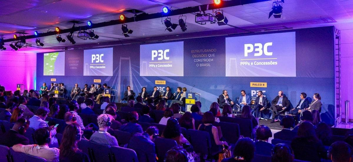 Minas leva três grandes leilões à B3 em março