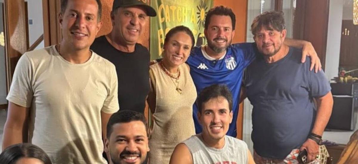 Estratégia eleitoral de presidente da CPI do INSS passa por investigado em MG