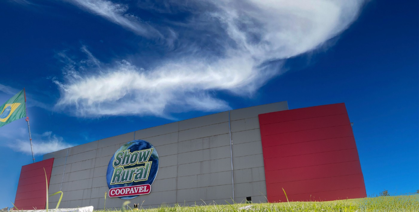 Show Rural 2026 conquista recorde de visitantes e valor em negócios | G1