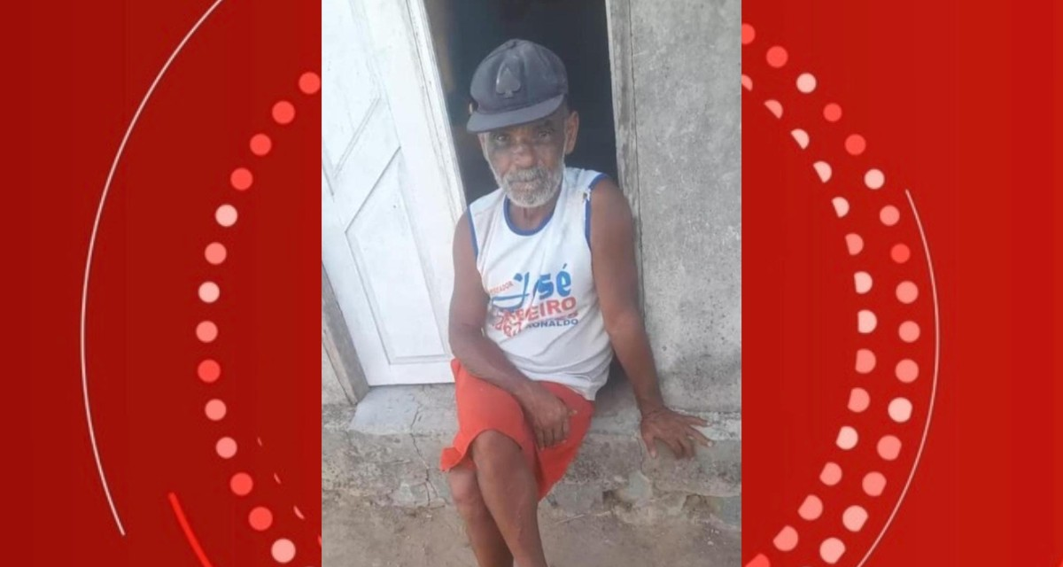 Idoso é morto após ser esfaqueado no interior da Bahia | G1
