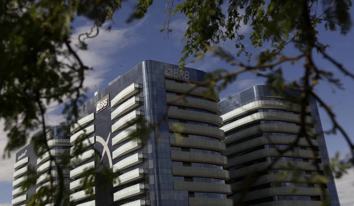 Justiça libera uso de terreno de R$ 2,3 bilhões em plano do governo do DF para reforçar capital do BRB