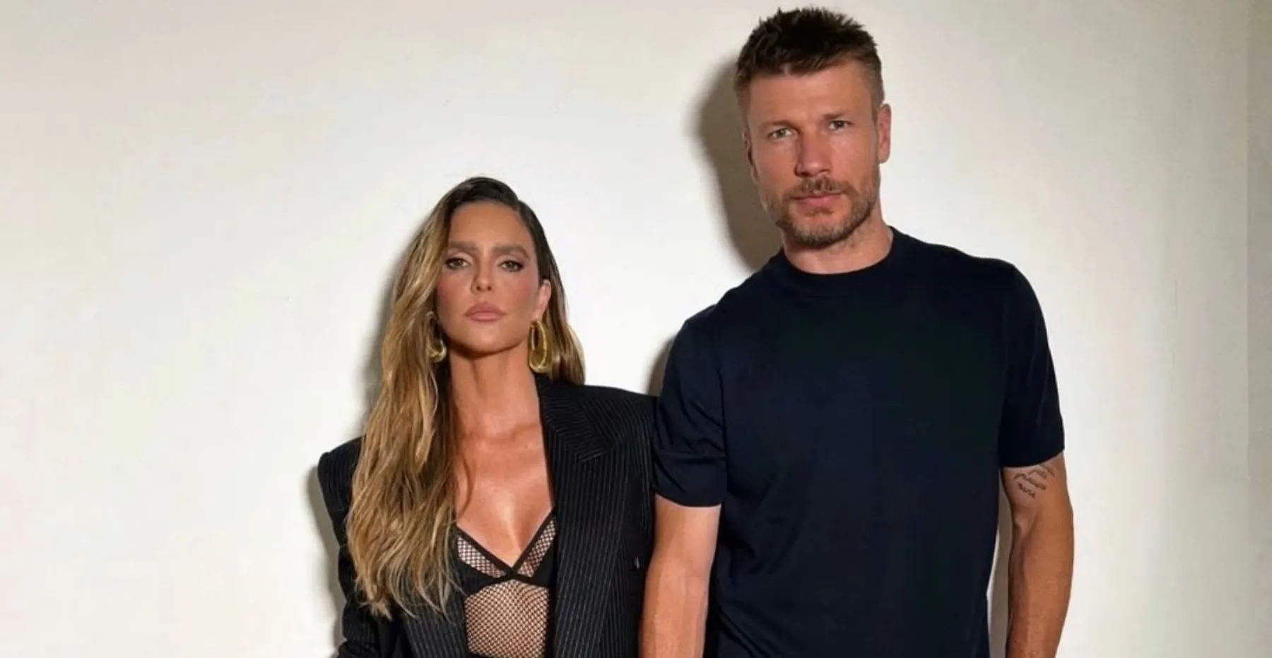 'Fetiche doméstico' de Fernanda Lima viraliza; entenda por que a fala reacendeu debate sobre divisão de tarefas