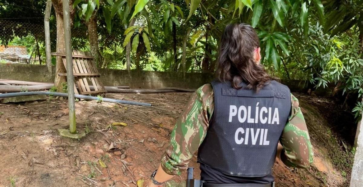 Maus-tratos a animais em Manaus: homem é preso por agredir cão | G1