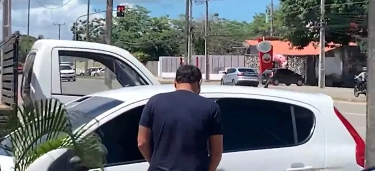 Marido de empresária presa por tortura de doméstica presta depoimento; PMs também serão ouvidos pela polícia