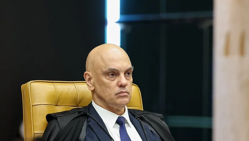 Como está a votação no STF? Veja placar de votos em julgamento de Moraes