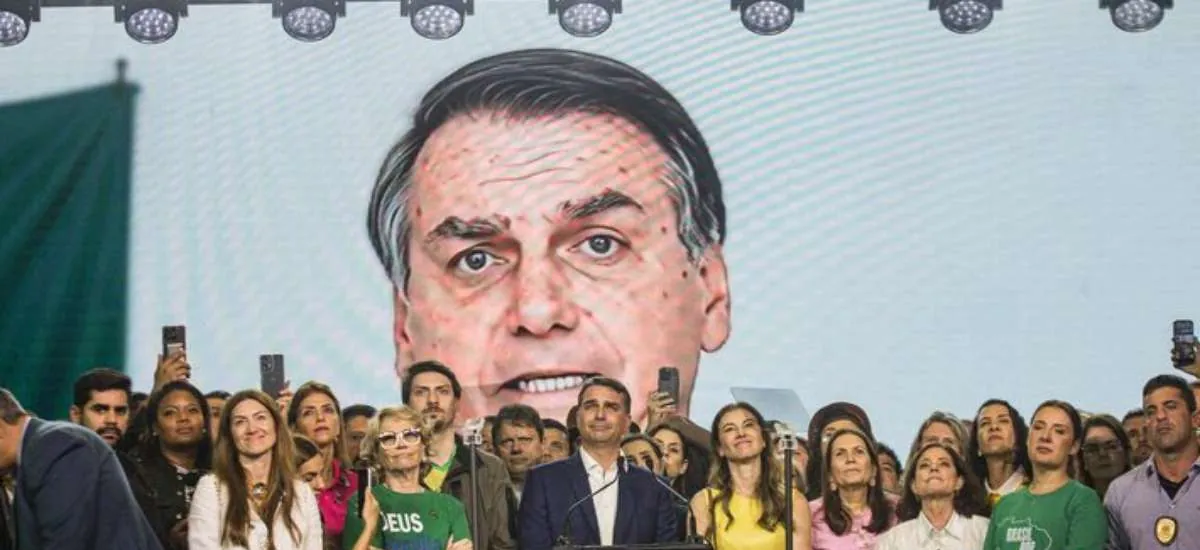 Vídeo de Bolsonaro por IA pode ser punido pela justiça eleitoral? Entenda