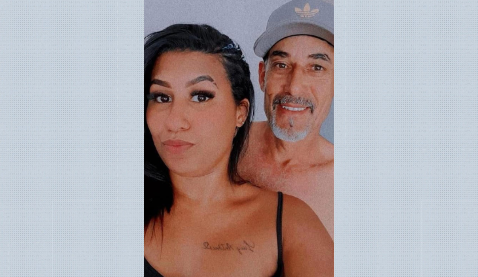 Homem fez empréstimo de R$ 6 mil no nome da ex-esposa antes de matá-la | G1