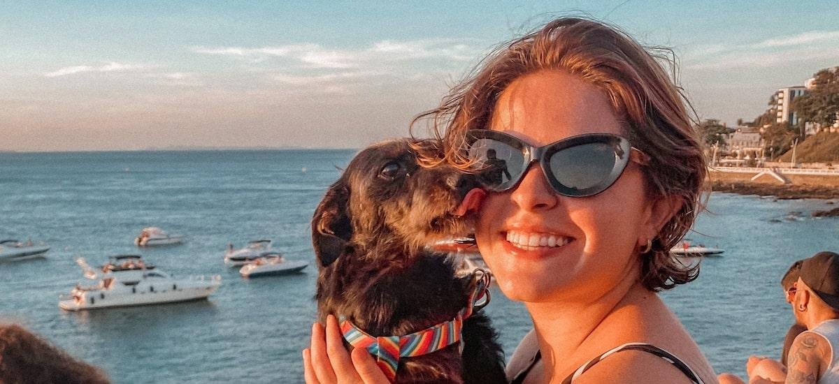 Por que eles estão desistindo de trabalhar de qualquer lugar do mundo como nômades digitais