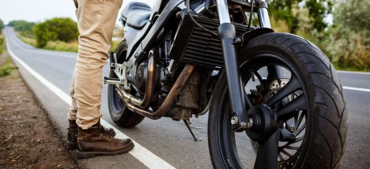 Move Brasil amplia crédito para motos de uso profissional