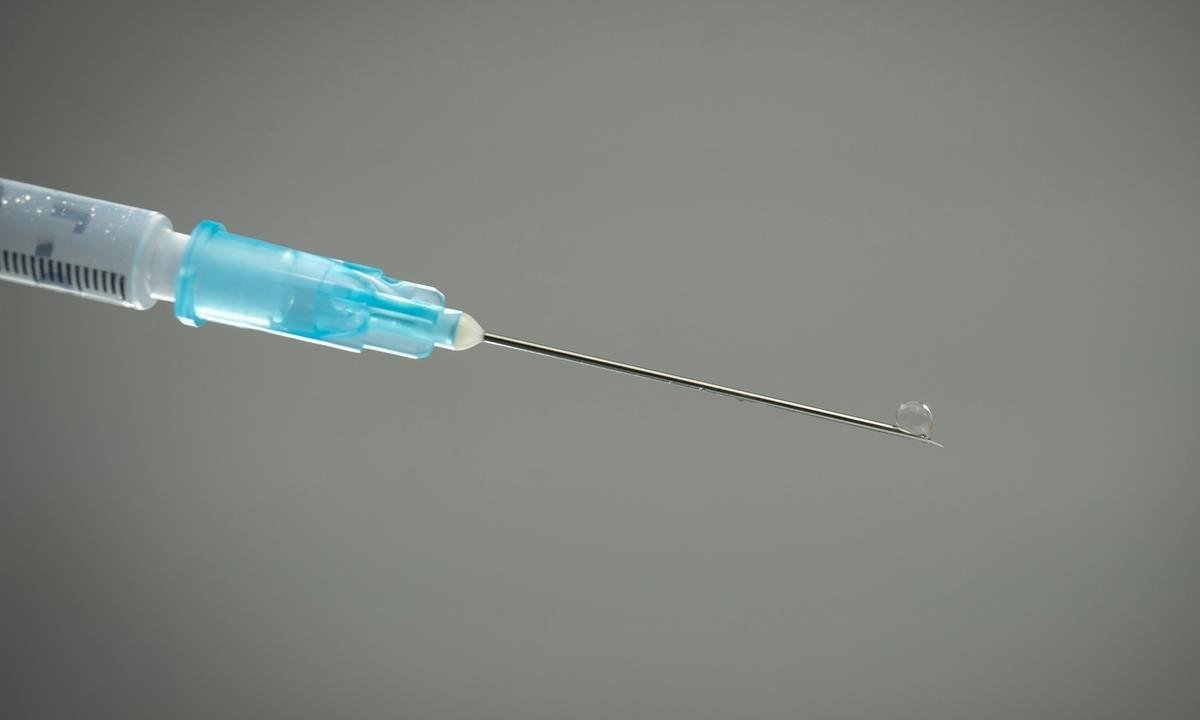 Vacina experimental contra HIV gera resposta imune com apenas uma dose