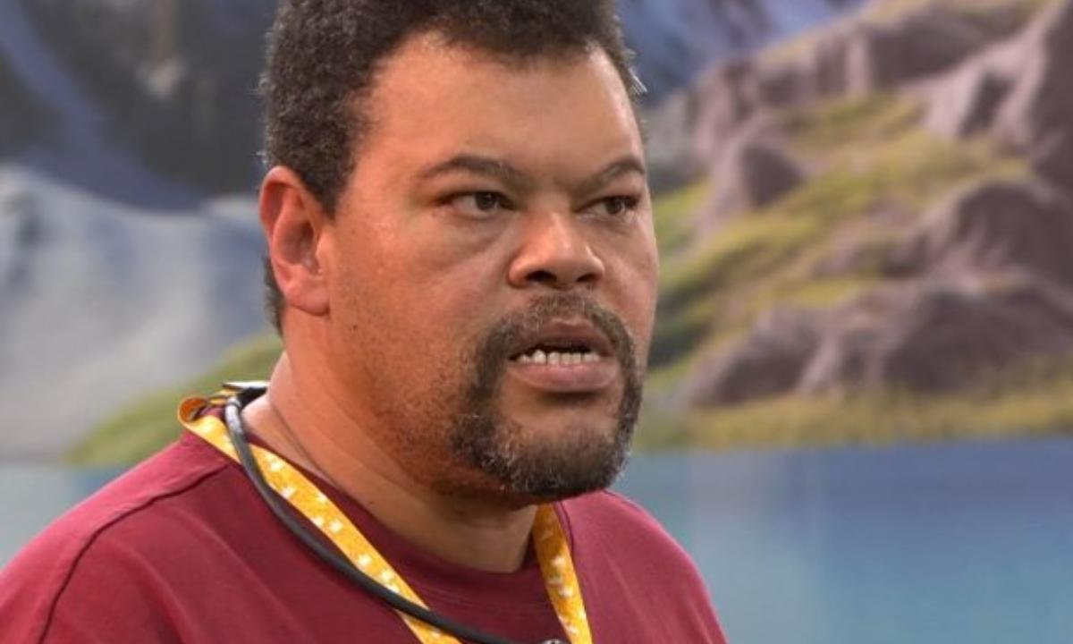 Babu arma plano para causar expulsão de Ana Paula do BBB 26. Vídeo