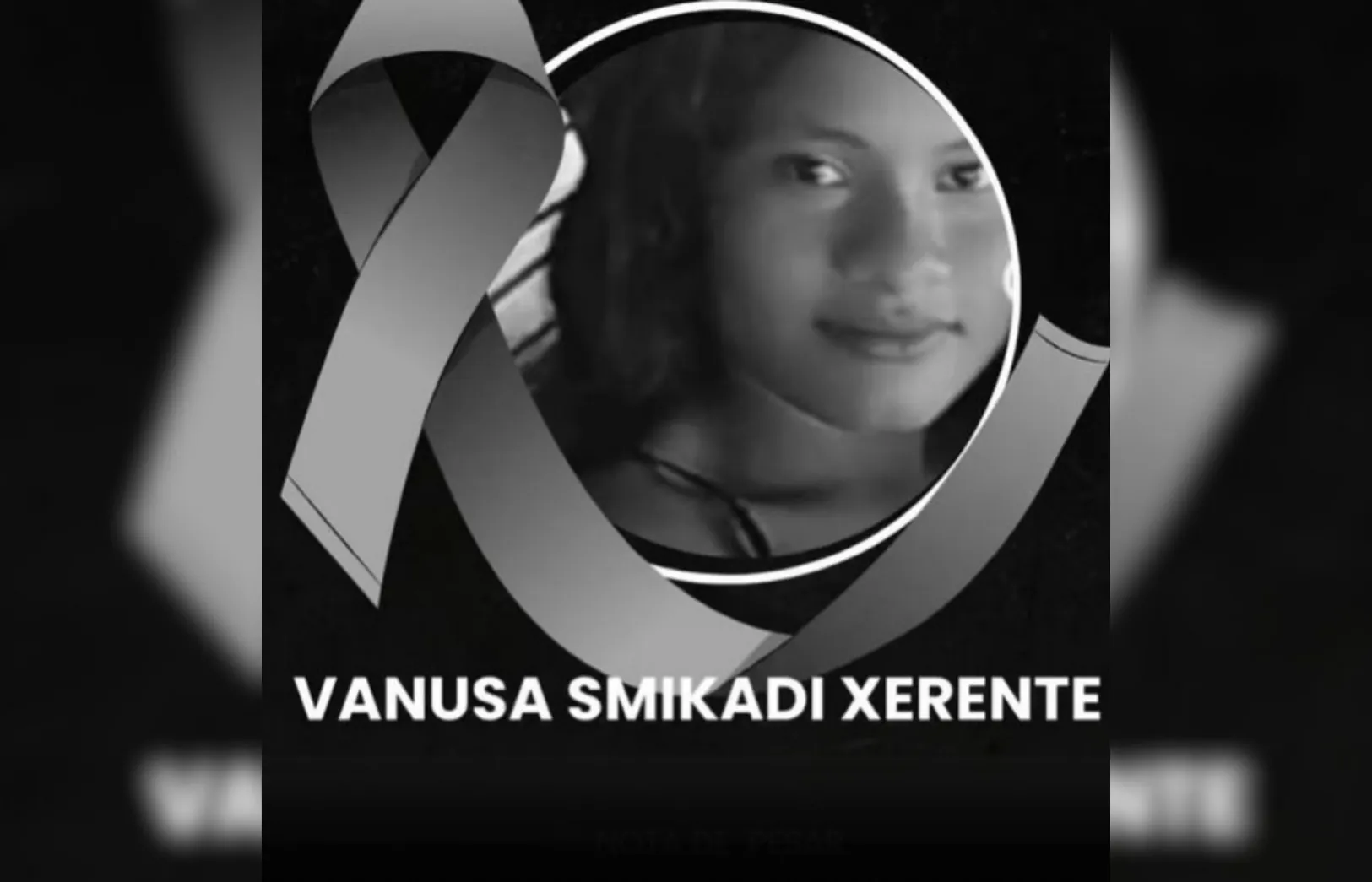 O que se sabe sobre a morte da indígena Xerente em hospital no TO | G1