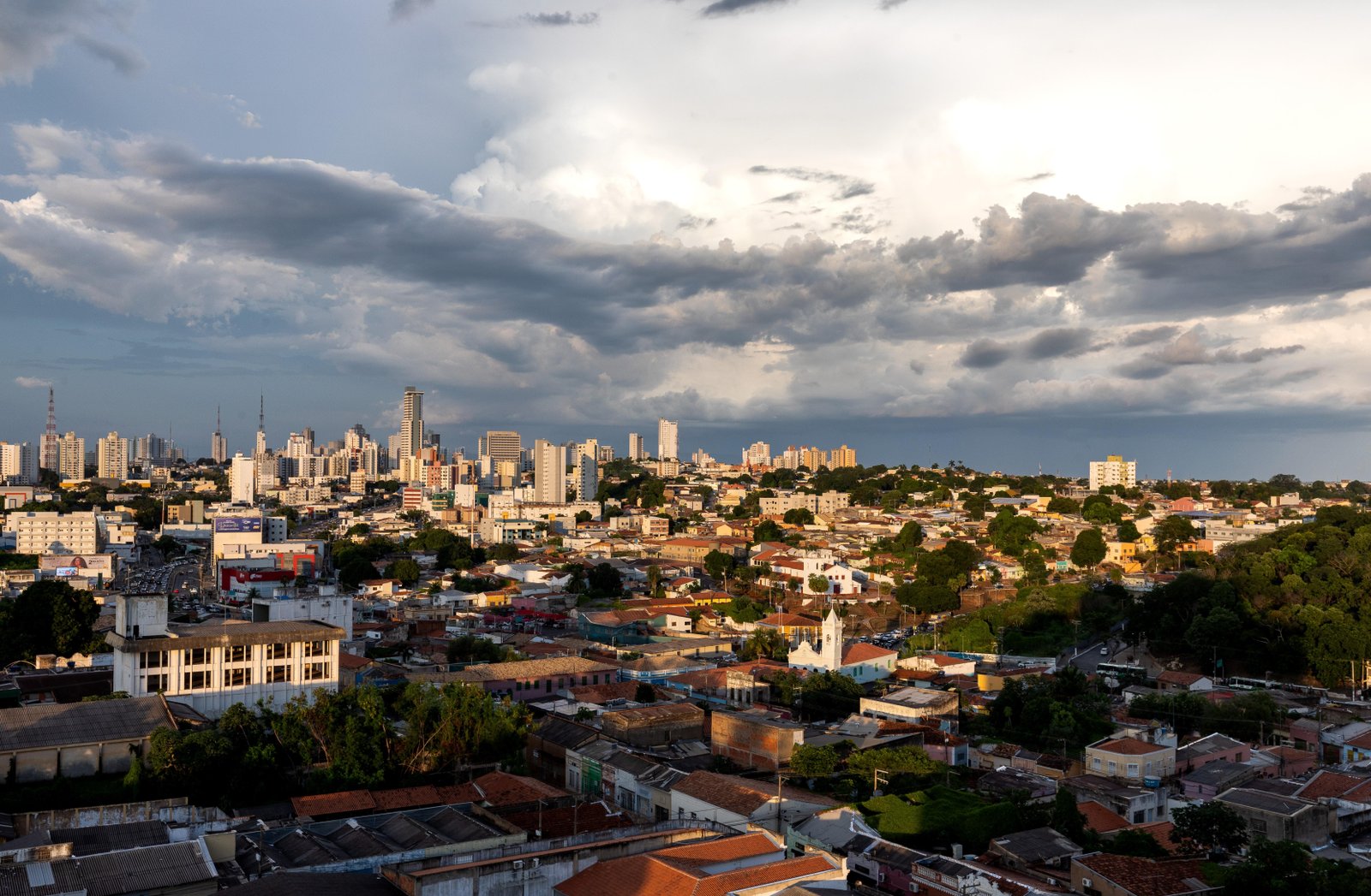Entenda por que MT lidera ranking nacional de dívida e arrecadação | G1